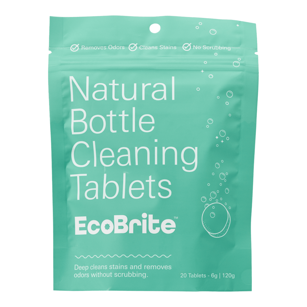 Bottle Cleaning Bundle