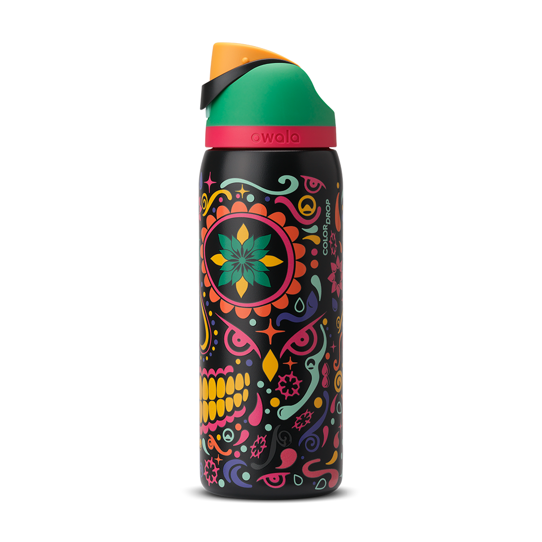 Sugar Skull